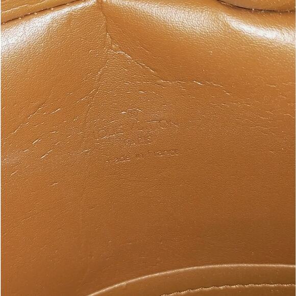 💎✨Authentic✨💎Louis Vuitton Tompkins square vernis brown - Picture 7 of 9